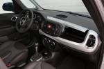 Fiat 500L Beats Edition 2014 года
